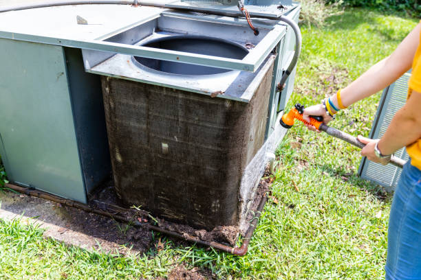 Best Professional Duct Cleaning Services  in Lake Mawk, OH