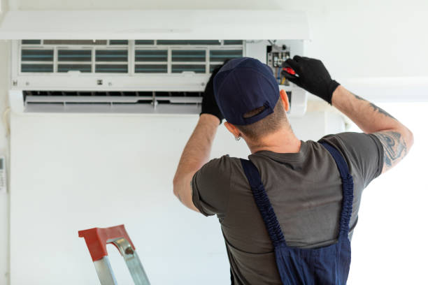 Best Residential Air Duct Cleaning  in Lake Mawk, OH