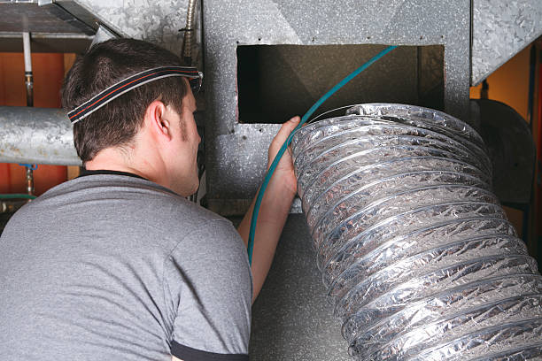 Best Best Air Duct Cleaning Company  in Lake Mawk, OH