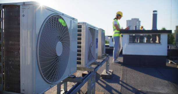 Best HVAC Duct Inspection Services  in Lake Mawk, OH
