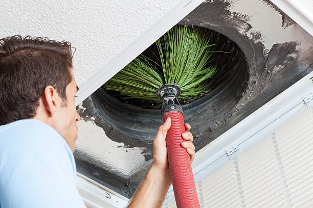 Best HVAC System Cleaning  in Lake Mawk, OH