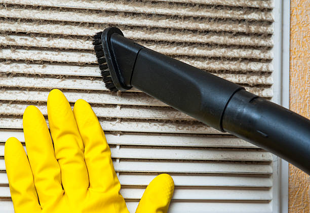 Best HVAC System Cleaning  in Lake Mawk, OH